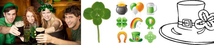 saint patricks day recipes